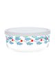 Fish's Eddy Fish's Eddy Vintage Floral Tammy Storage Bowl - 1