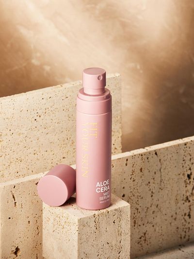 FIT YOUR SKIN Aloe Cera Mist Serum 80 ml