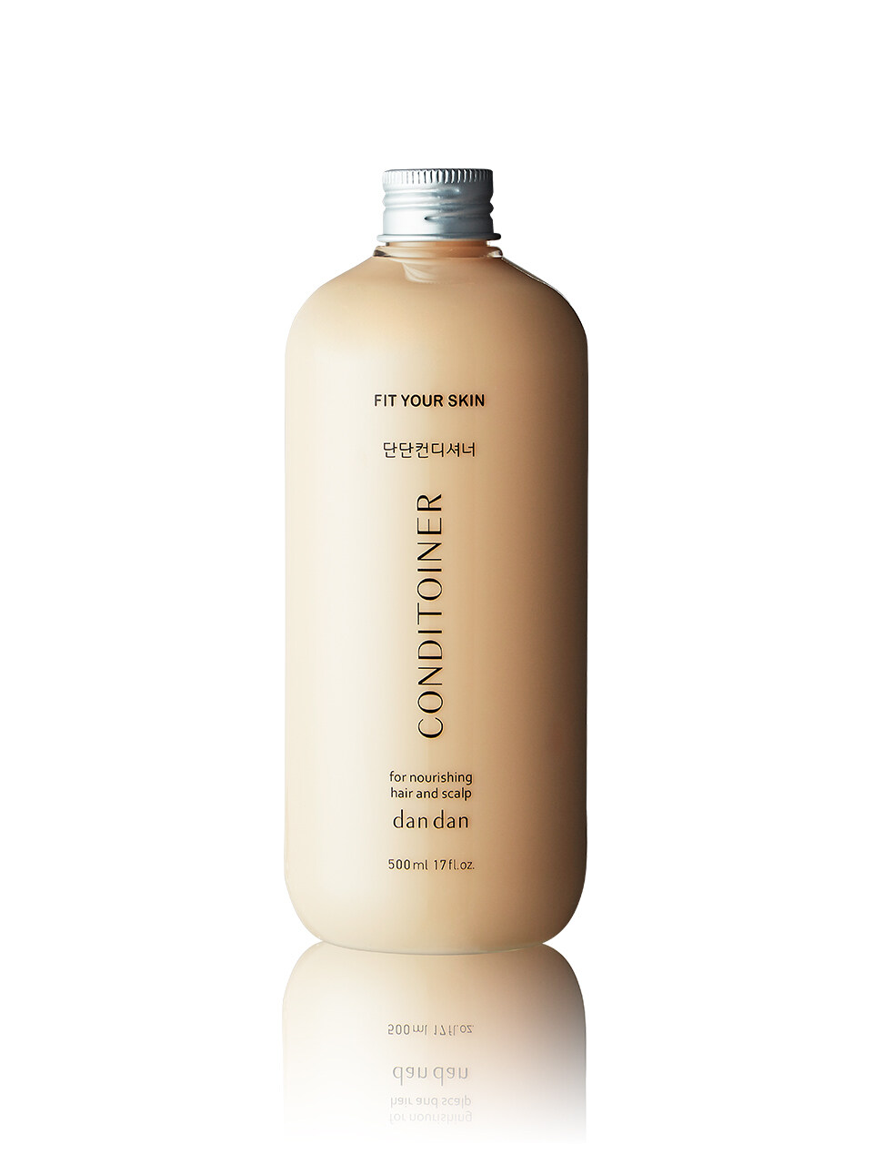 FIT YOUR SKIN Dan Dan Conditioner 500ml