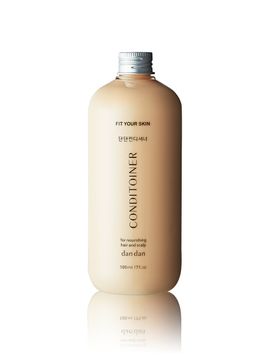FIT YOUR SKIN Dan Dan Conditioner 500ml