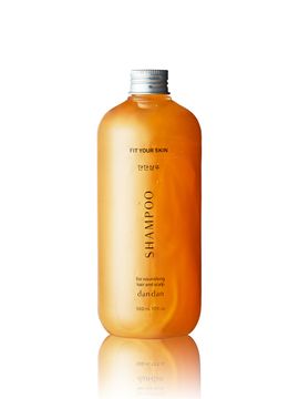 FIT YOUR SKIN Dan Dan Shampoo 500ml