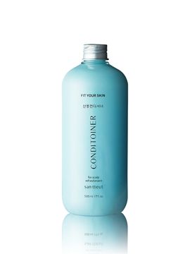 FIT YOUR SKIN San Tteut Conditioner 500ml