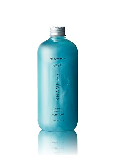 FIT YOUR SKIN San Tteut Shampoo 500ml