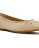 FitFlop FitFlop Delicato Bow Suede Ballet - 1