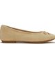 FitFlop FitFlop Delicato Bow Suede Ballet - 2