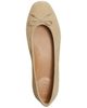FitFlop FitFlop Delicato Bow Suede Ballet - 3