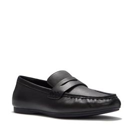FitFlop FitFlop Delicato Leather Loafers