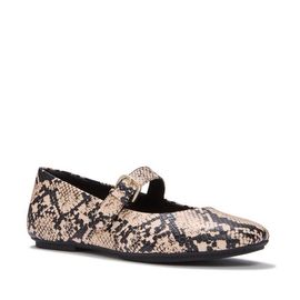 FitFlop FitFlop Delicato Snake Mary Janes