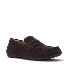 FitFlop FitFlop Delicato Suede Loafers