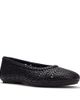 FitFlop FitFlop Delicato Woven Ballerinas Flats - 1