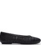 FitFlop FitFlop Delicato Woven Ballerinas Flats - 2
