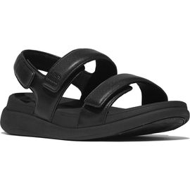 FitFlop FitFlop F-Mode Go Adj Flatform Sandal
