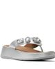 FitFlop FitFlop F-Mode Ultra-Jewel Toe-Post - 1