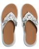 FitFlop FitFlop F-Mode Ultra-Jewel Toe-Post - 3