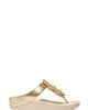FitFlop FitFlop Fino Bauble Bead Flip Flop - 2