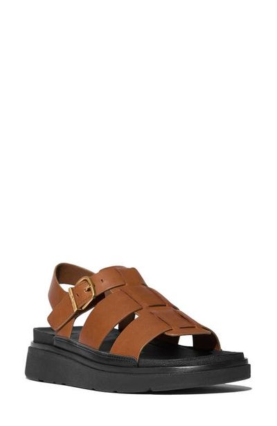 FitFlop FitFlop Gen-FF Fisherman Sandal