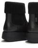 FitFlop FitFlop Gen-Ff Roam Knit Collar Leather Boots - 3