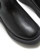 FitFlop FitFlop Gen-Ff Roam Knit Collar Leather Boots - 4