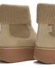 FitFlop FitFlop Gen-Ff Roam Suede Knit Boots - 3