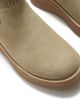 FitFlop FitFlop Gen-Ff Roam Suede Knit Boots - 4