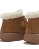 FitFlop FitFlop Gen-FF Suede Shearling Lace Up Boots - 3