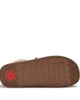 FitFlop FitFlop Gen-FF Suede Shearling Lace Up Boots - 5