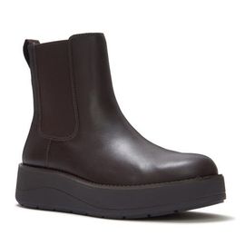 FitFlop FitFlop Gen FF Roam Leather Chelsea Boots