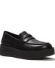 FitFlop FitFlop Gen FF Roam Leather Loafers - 1