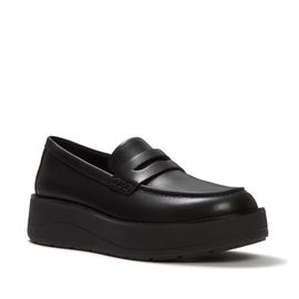 FitFlop FitFlop Gen FF Roam Leather Loafers