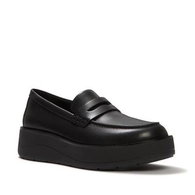 FitFlop FitFlop Gen FF Roam Leather Loafers