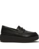 FitFlop FitFlop Gen FF Roam Leather Loafers - 2