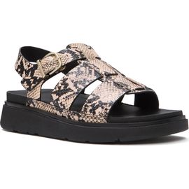 FitFlop FitFlop Gen FF Snake Fisherman Sandals