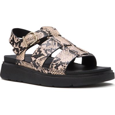 FitFlop FitFlop Gen FF Snake Fisherman Sandals