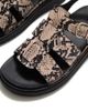 FitFlop FitFlop Gen FF Snake Fisherman Sandals - 3