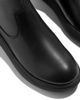 FitFlop FitFlop Iq-Comff Leather Zip Ankle Boots - 3