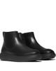 FitFlop FitFlop Iq-Comff Leather Zip Ankle Boots - 4