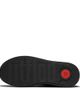 FitFlop FitFlop Iq-Comff Leather Zip Ankle Boots - 5