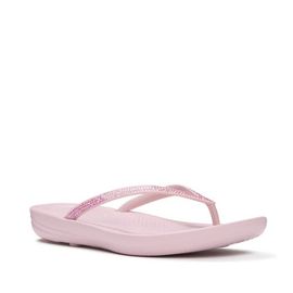 FitFlop FitFlop Iqushion Ombre Sparkle Flip-Flops