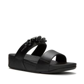 FitFlop FitFlop Lulu Beaded Slides