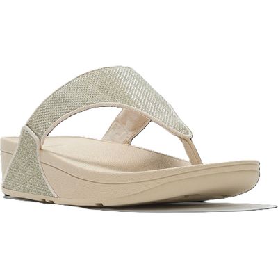 FitFlop FitFlop Lulu Shimmerglitz Sandals