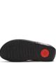 FitFlop FitFlop Lulu Snake Toe-Post Sandals - 5