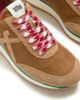 FitFlop FitFlop Retro-Q Ff Cord Trainers - 3
