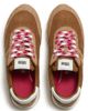 FitFlop FitFlop Retro-Q Ff Cord Trainers - 4