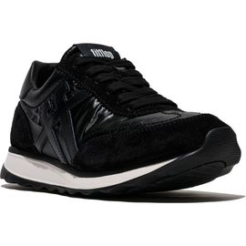 FitFlop FitFlop Retro-Q Ff Met-Suede Sneakers
