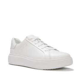 FitFlop FitFlop RTG Leather Lace Up Sneakers