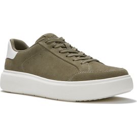 FitFlop FitFlop Rtg Suede Lace Up Sneakers