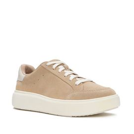 FitFlop FitFlop RTG Suede Snake Lace Up Sneakers