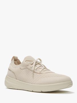 FitFlop FitFlop Super-Q Crystal-Trim Sneakers
