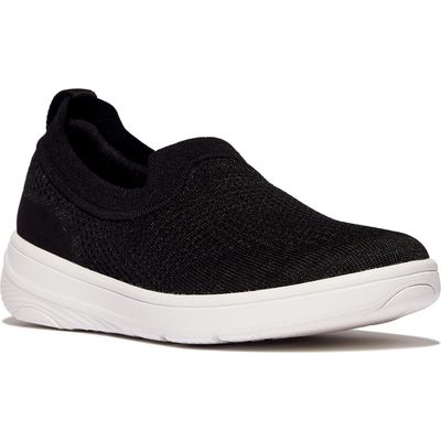 FitFlop FitFlop SUPER-Q Knit Slip-On Sneaker