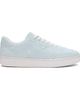 FitFlop FitFlop The Dash FF Frayed Denim T-Toe Sneakers - 2